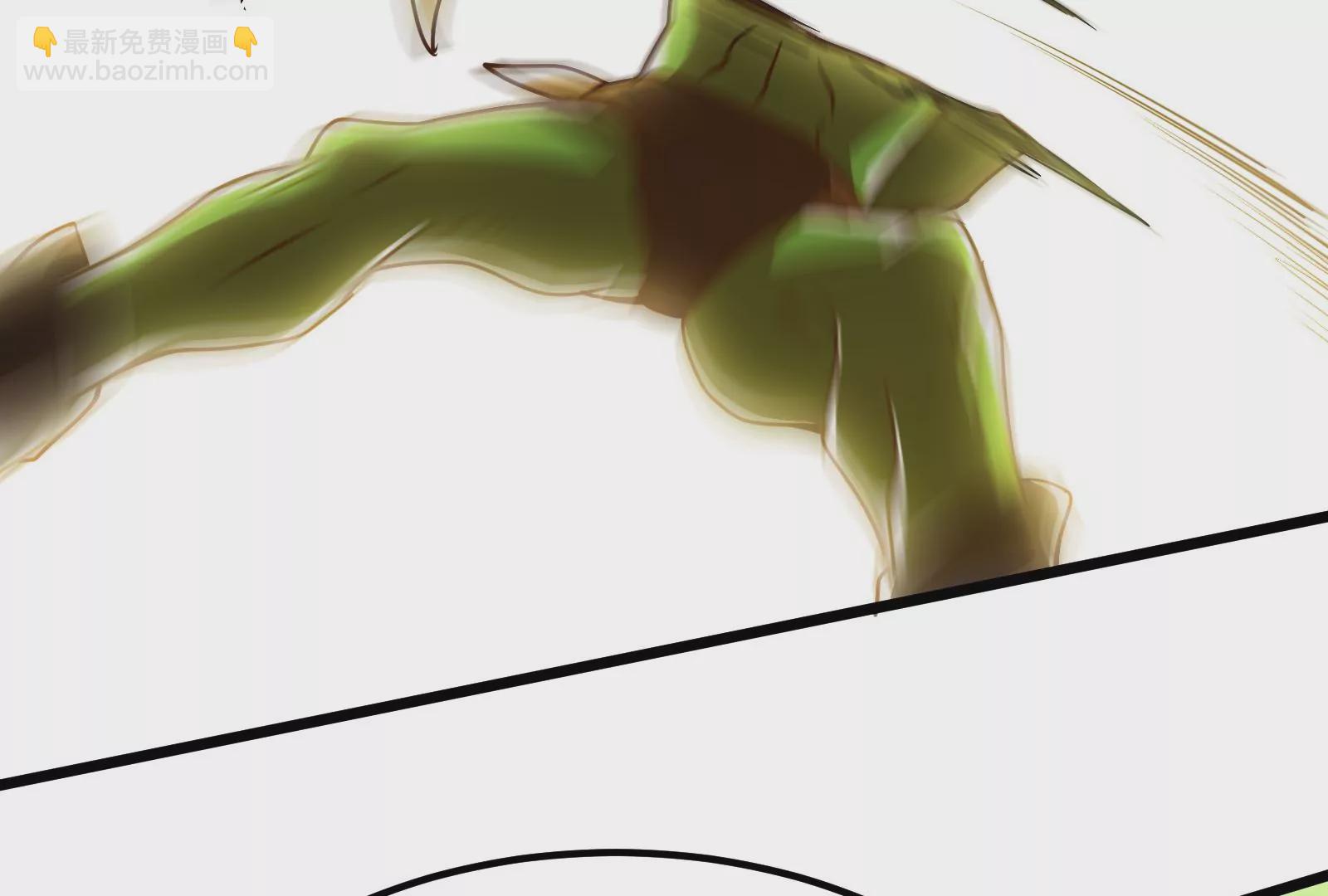 古神遊戲 - 第17話  男兒報仇不過夜(3/3) - 3